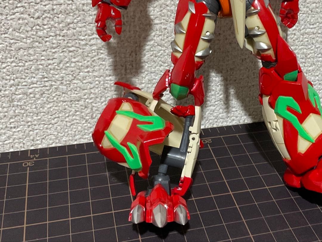 【千値練】ダイノゲッター1