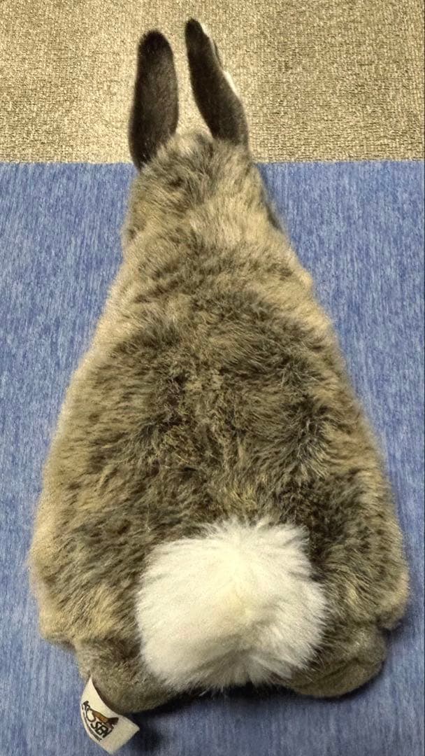 KOSEN ケーセン　うさぎ　ぬいぐるみ