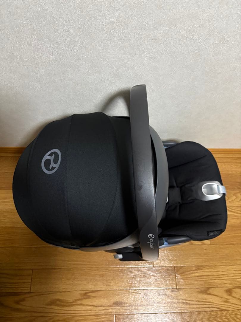 Cybexチャイルドシート Cloud Z i-Size