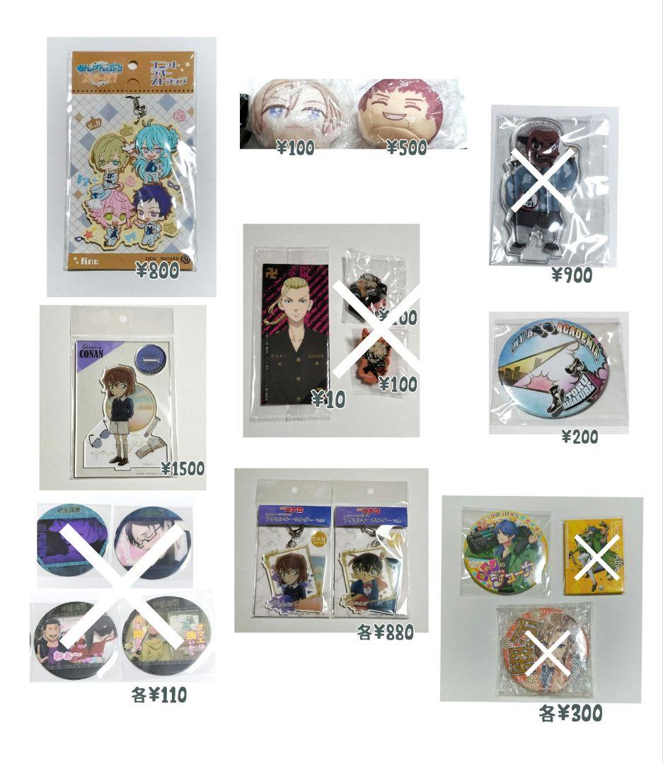 にじさんじ　佐伯イッテツ　RITOTETSU リトテツ 缶バッジ