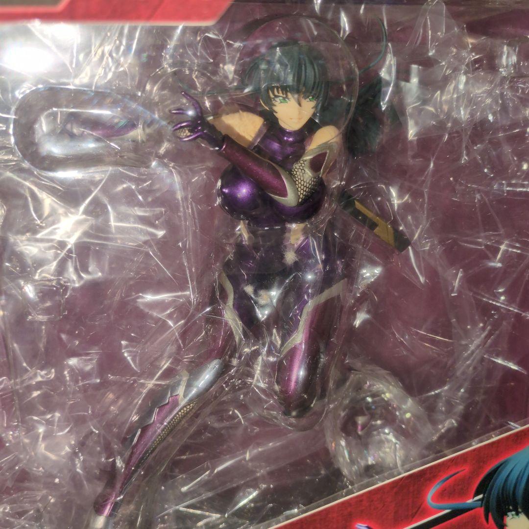 新品未開封フィギュア 8分の1 井河アサギ マイルストン