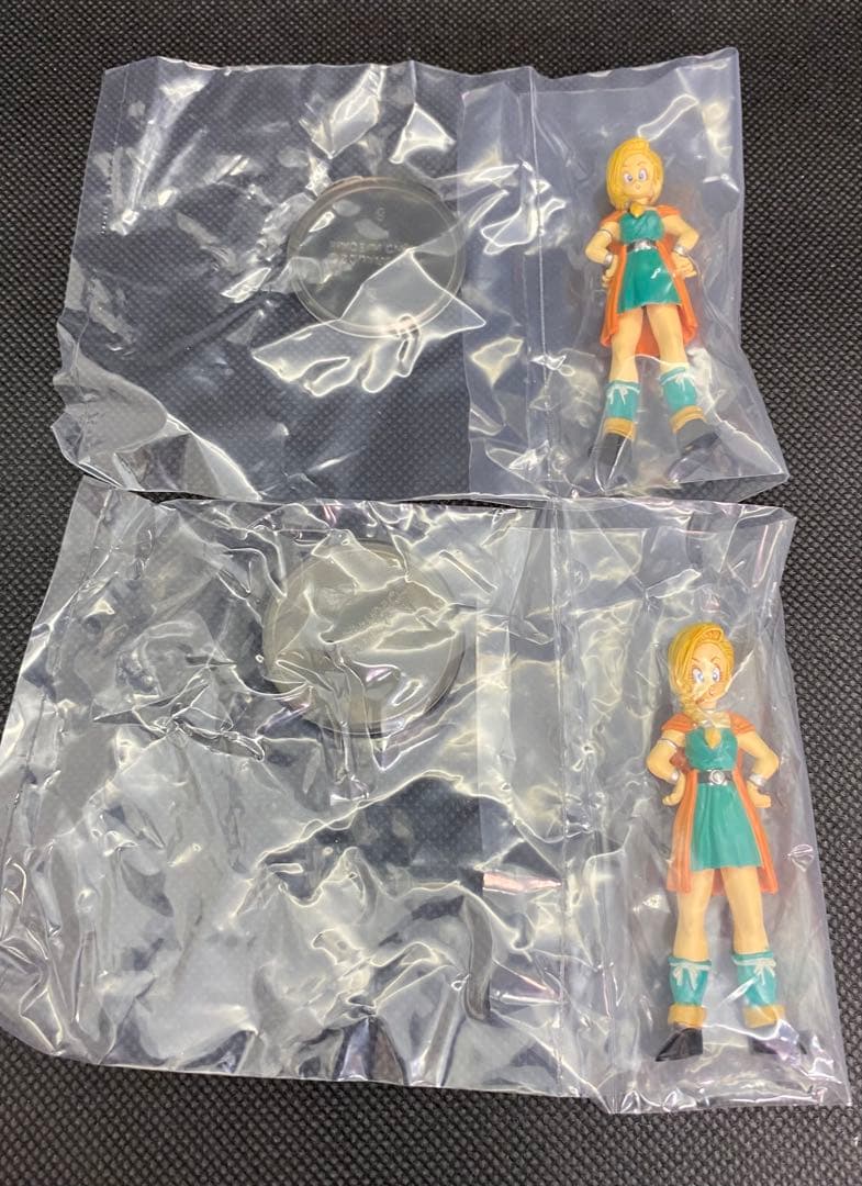 ドラゴンクエストキャラクターフィギュアコレクション 天空編② 8体 レア1体含む