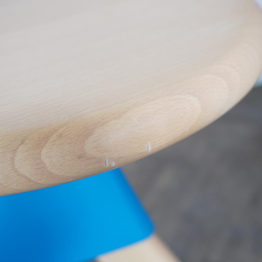 MAGIS/マジス TOM&JERRY JERRY/ジェリースツール ブルーb