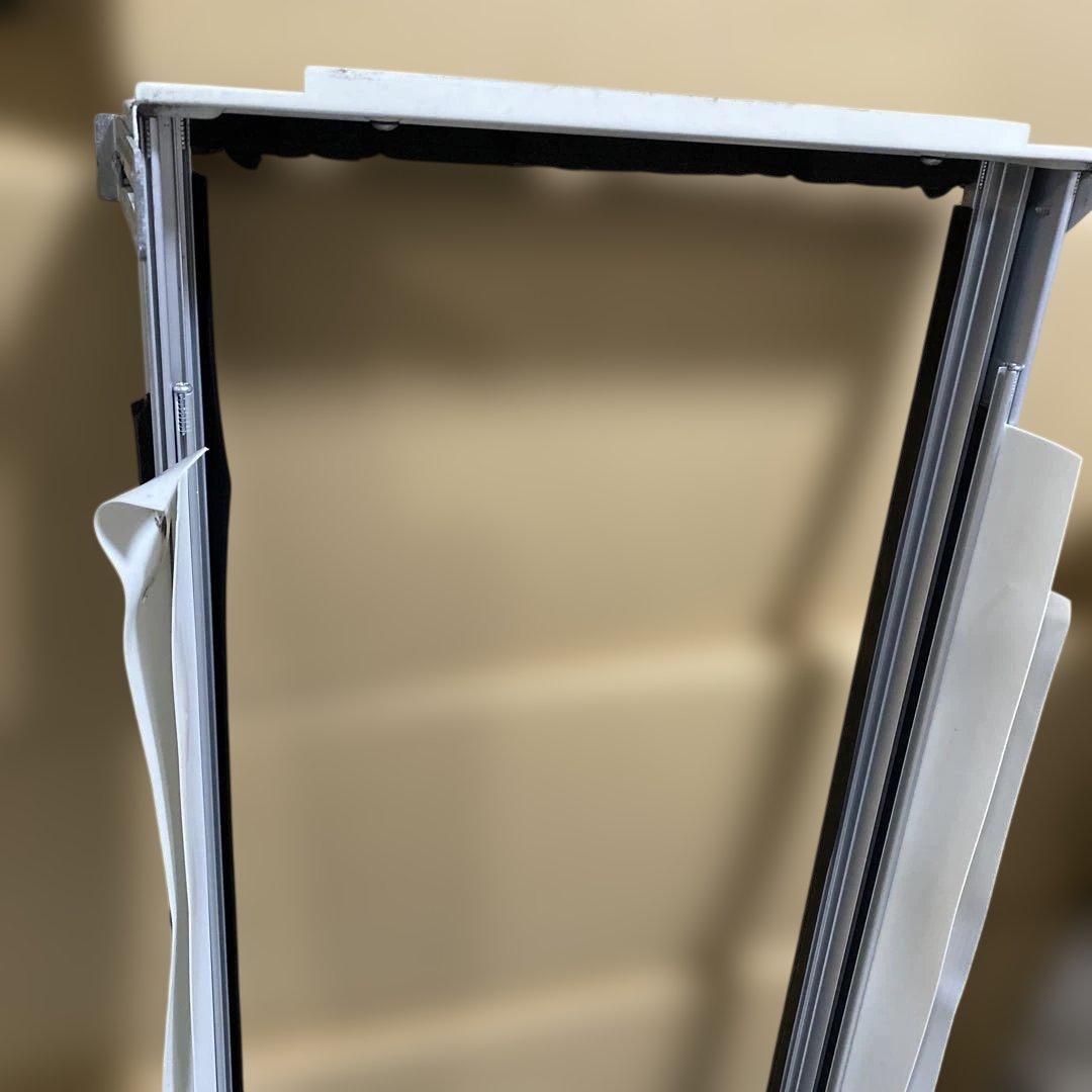 専用　トヨトミ ルームエアコン ウィンド形 冷房専用 TIW-A160K