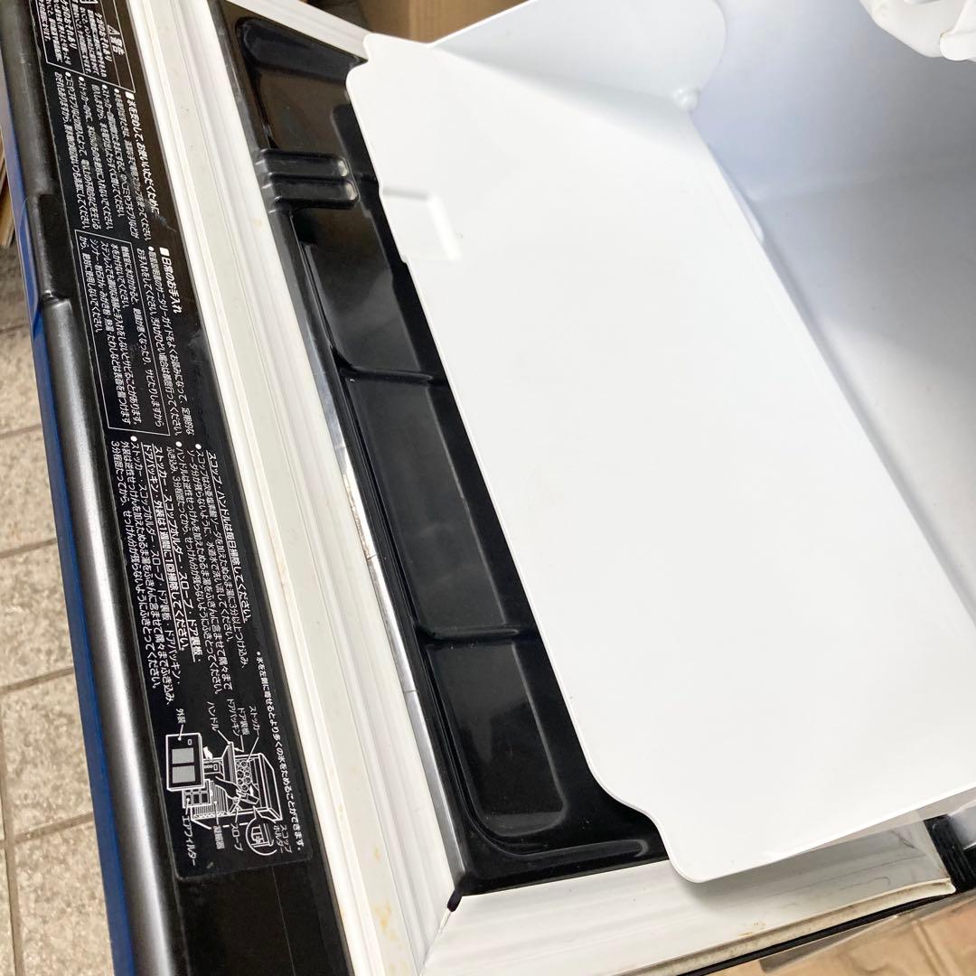 ホシザキ IM-35M-1 2019年製 全自動製氷機 動作品 清掃済み