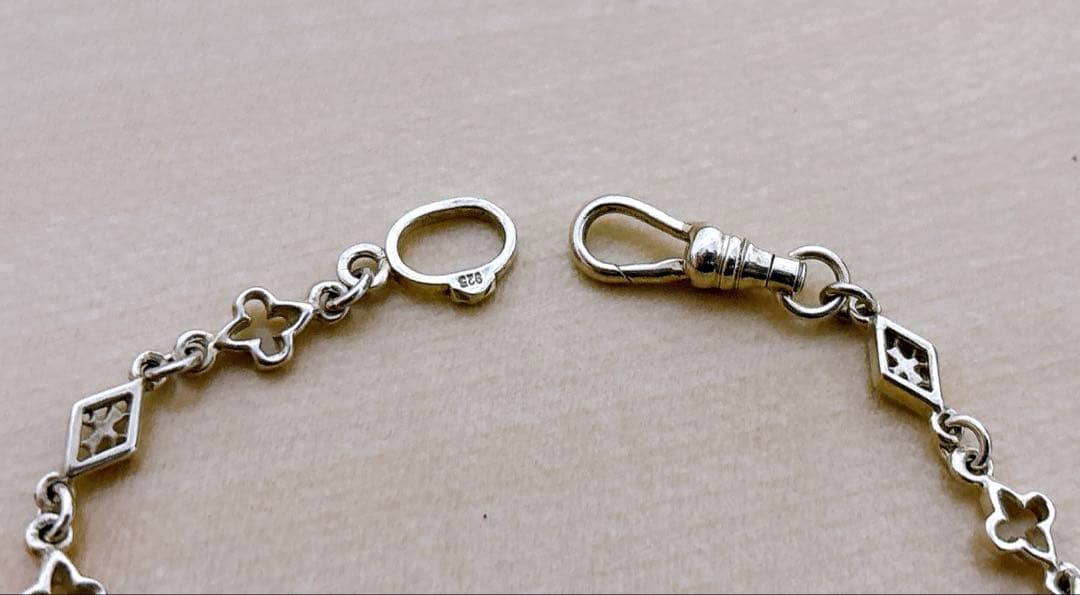 送料込み/匿名配送◎ Loree Rodkin ブレスレット