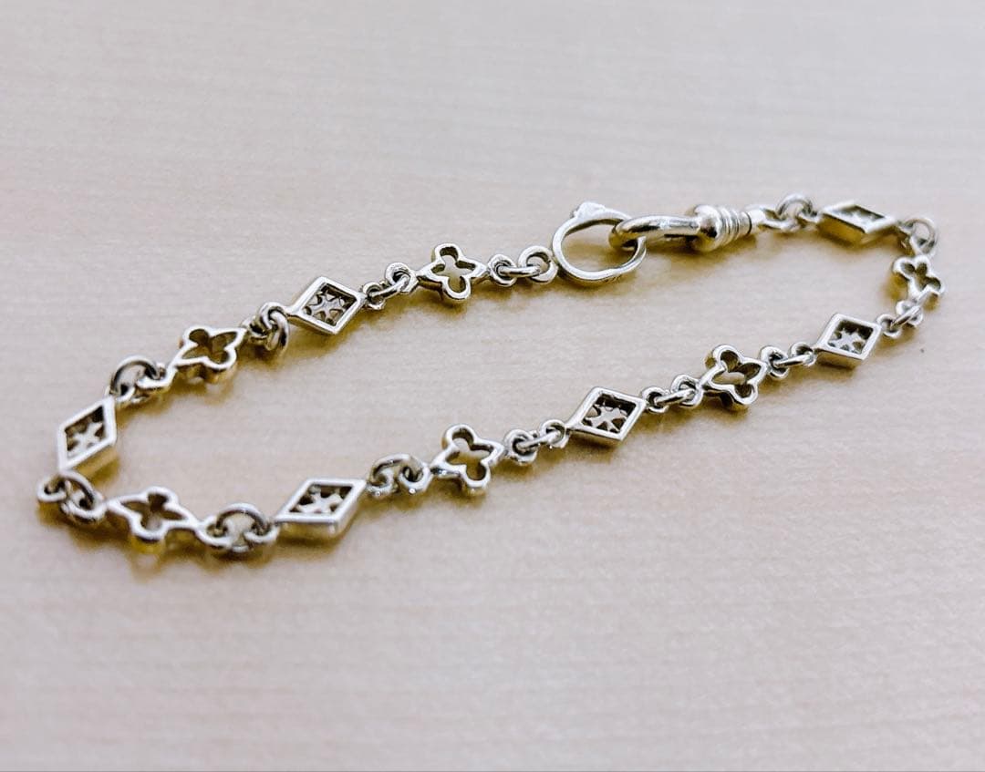 送料込み/匿名配送◎ Loree Rodkin ブレスレット