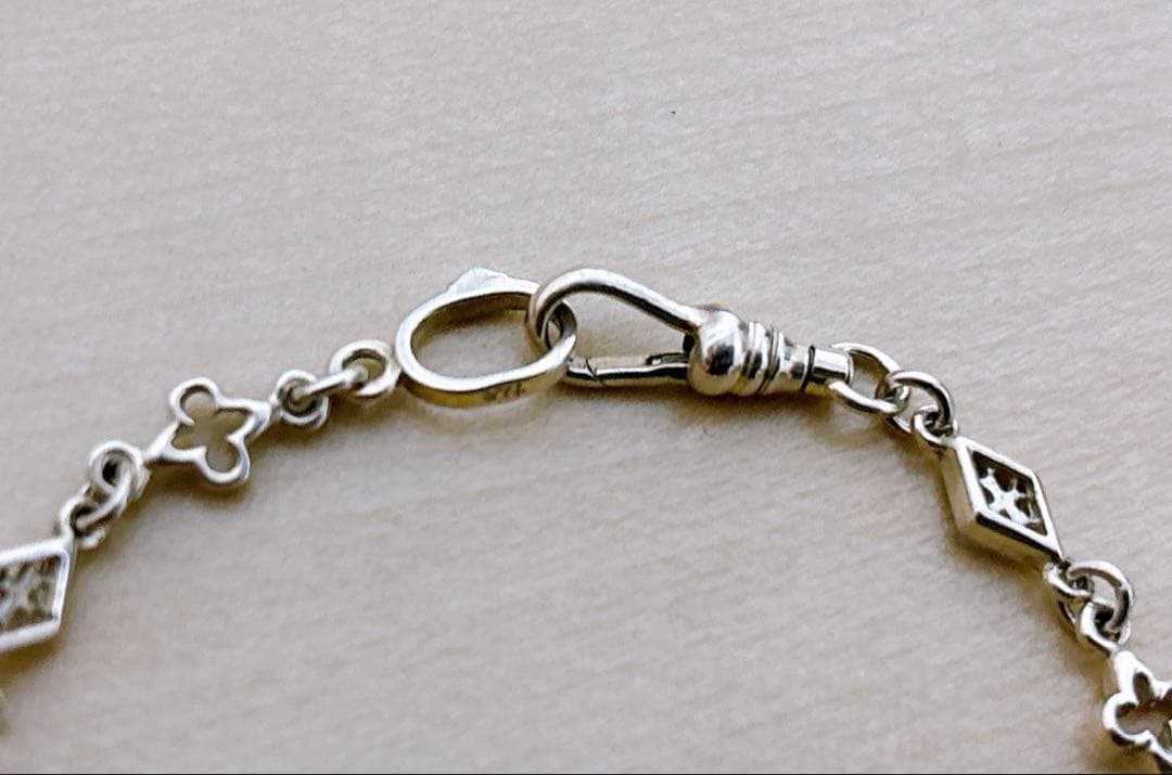 送料込み/匿名配送◎ Loree Rodkin ブレスレット