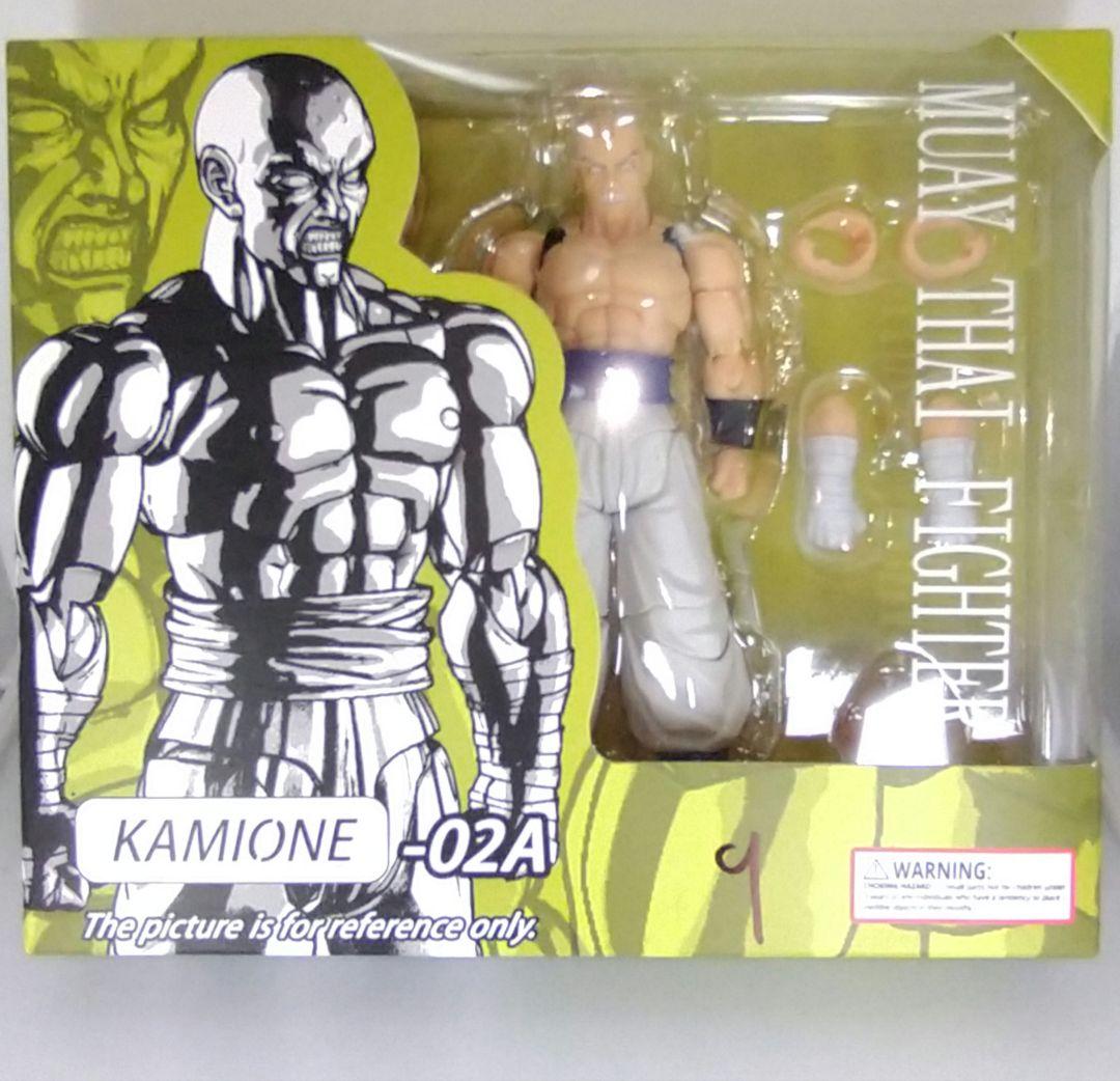 S.H.Figuartsサイズ ゴジータ 海外限定 開封品