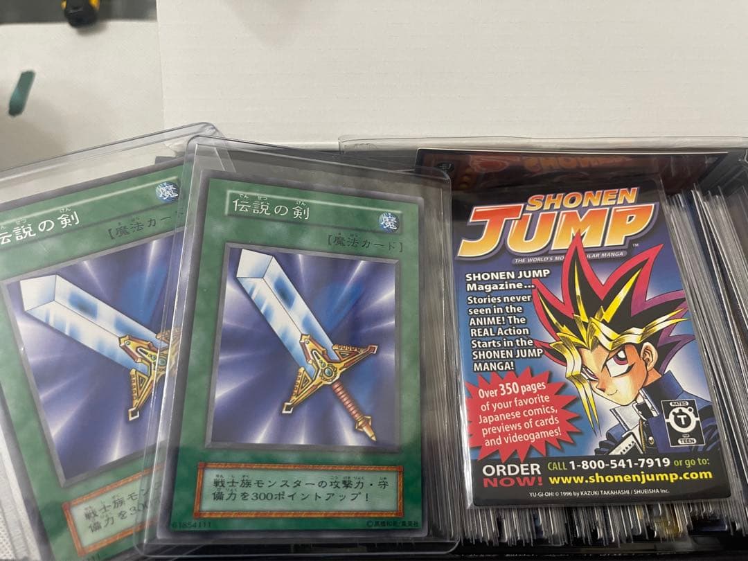 遊戯王 まとめ売り