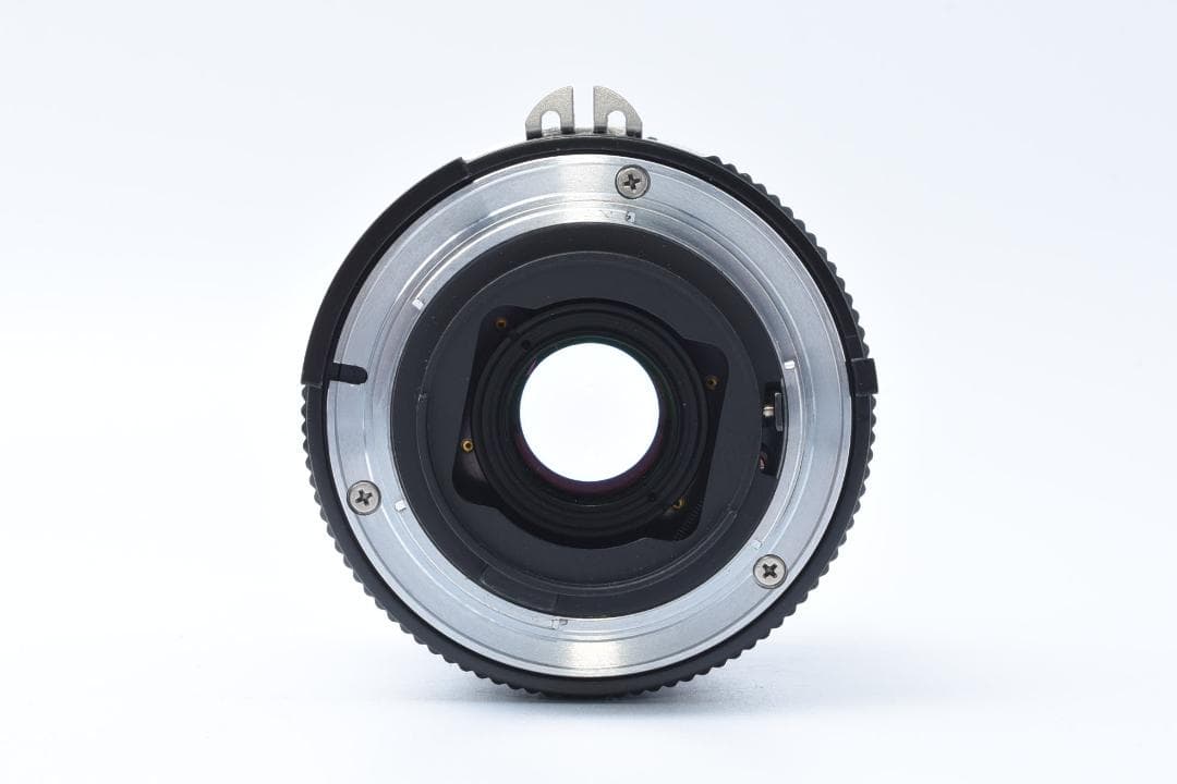 ★美品★ Nikon Ai MICRO-NIKKOR 55mm 1:3.5