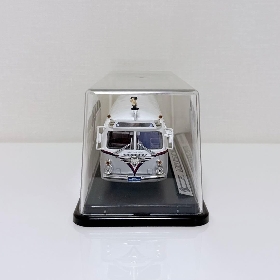 希少　ディズニーリゾートクルーザー 1/43