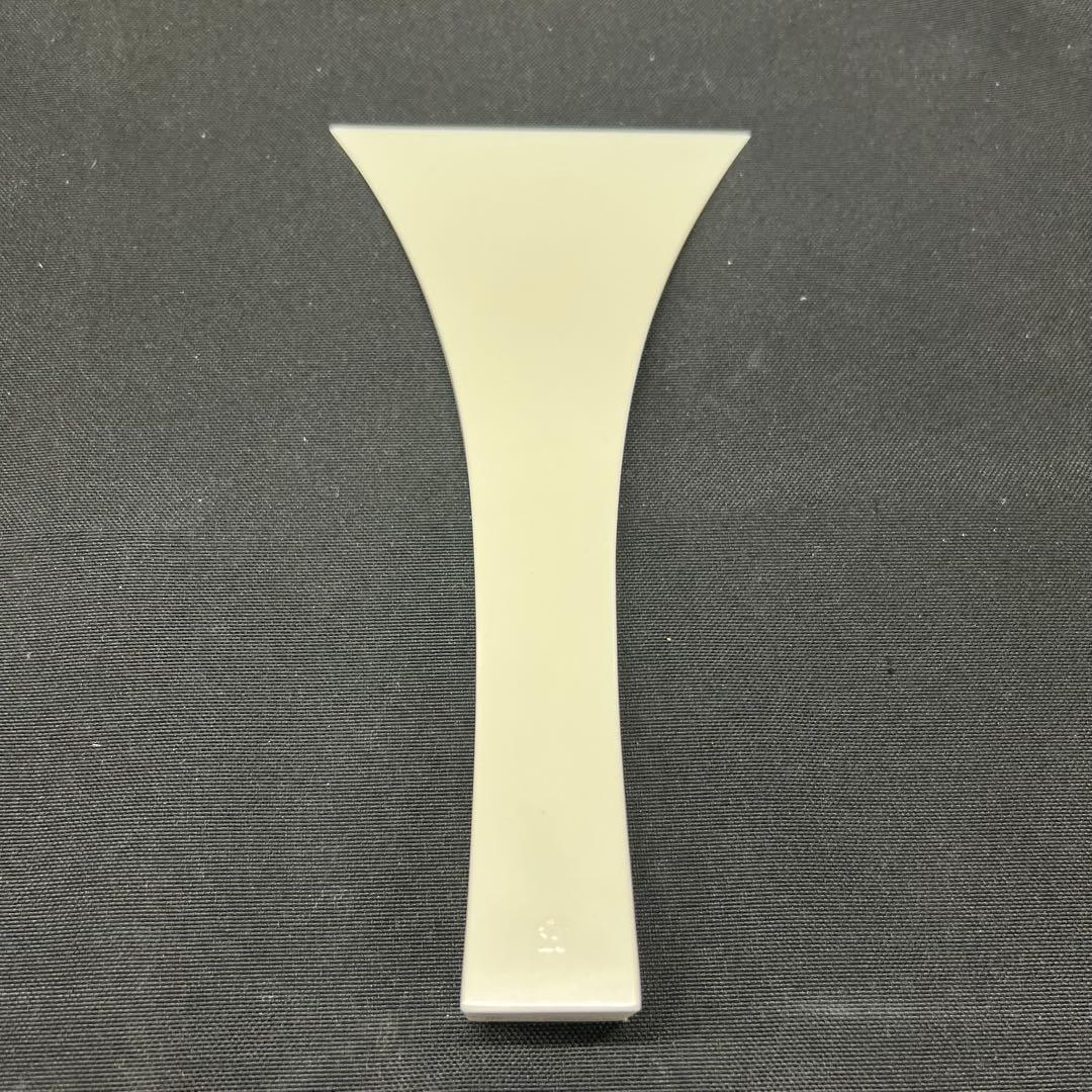 B2【used】三味線　撥　バチ　べっ甲　鼈甲　ケース入り