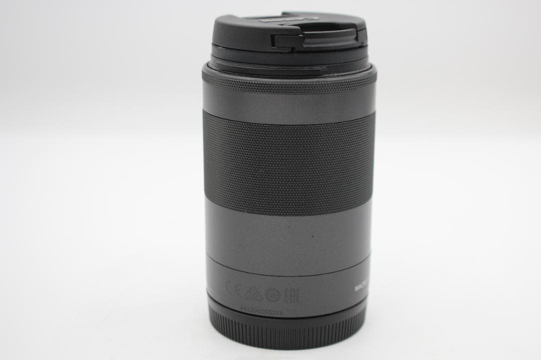 新品級◆Canon EF-M 55-200mm F4.5-6.3 IS STM