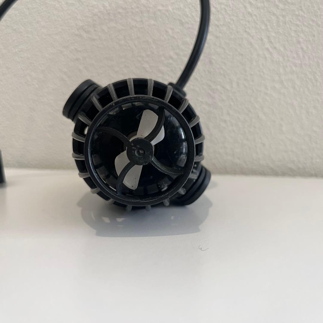 ボルクスジャパン VestaWave VW04HG 4000L/h 水流ポンプ