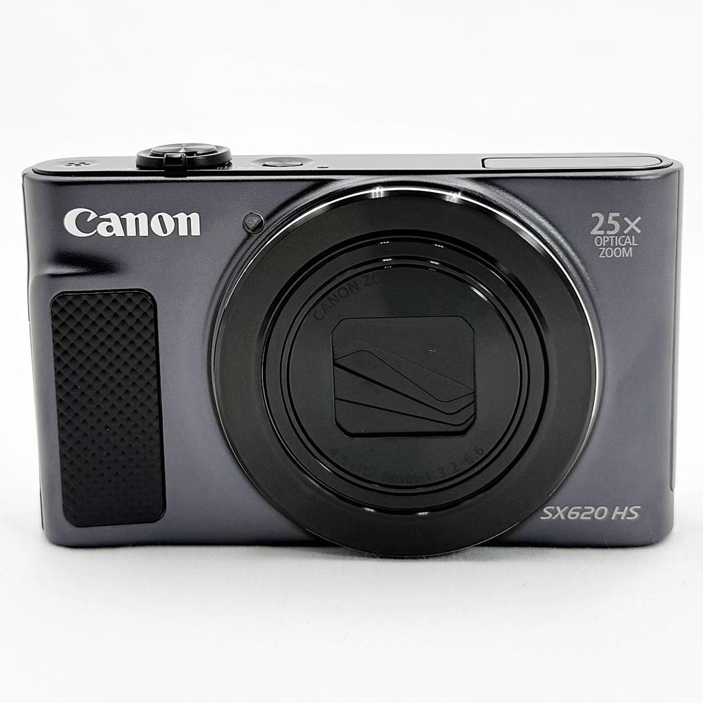 【美品】キヤノン PowerShot SX620 HS コンデジ カメラ