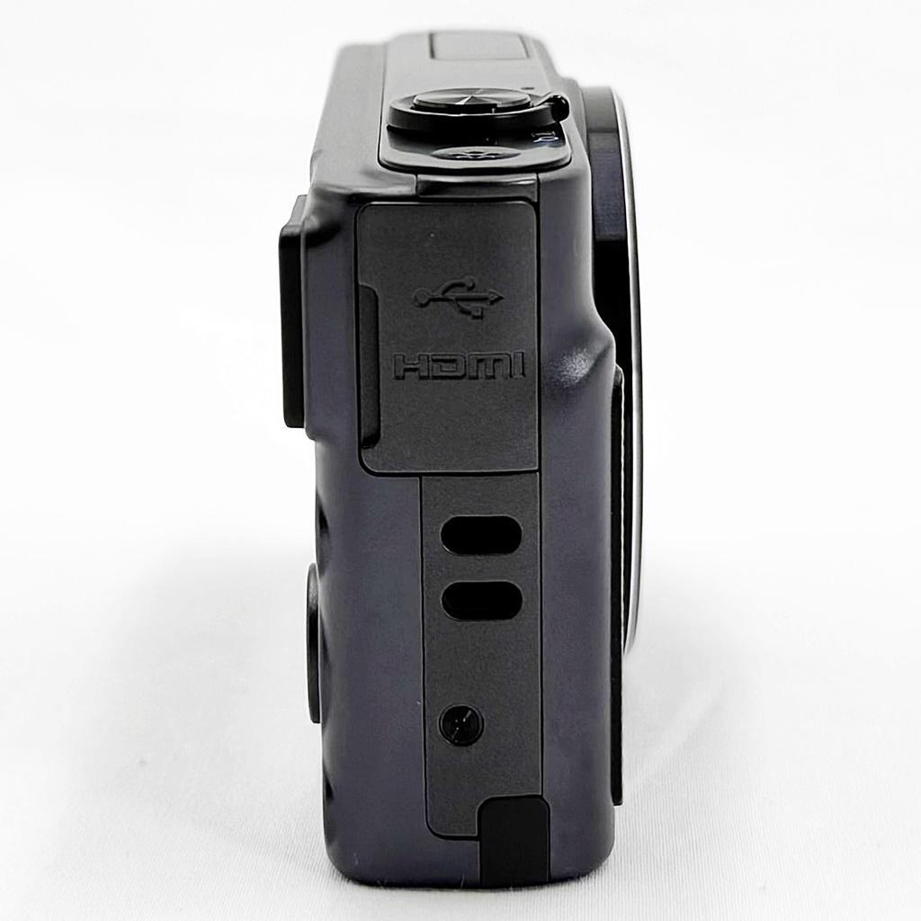 【美品】キヤノン PowerShot SX620 HS コンデジ カメラ