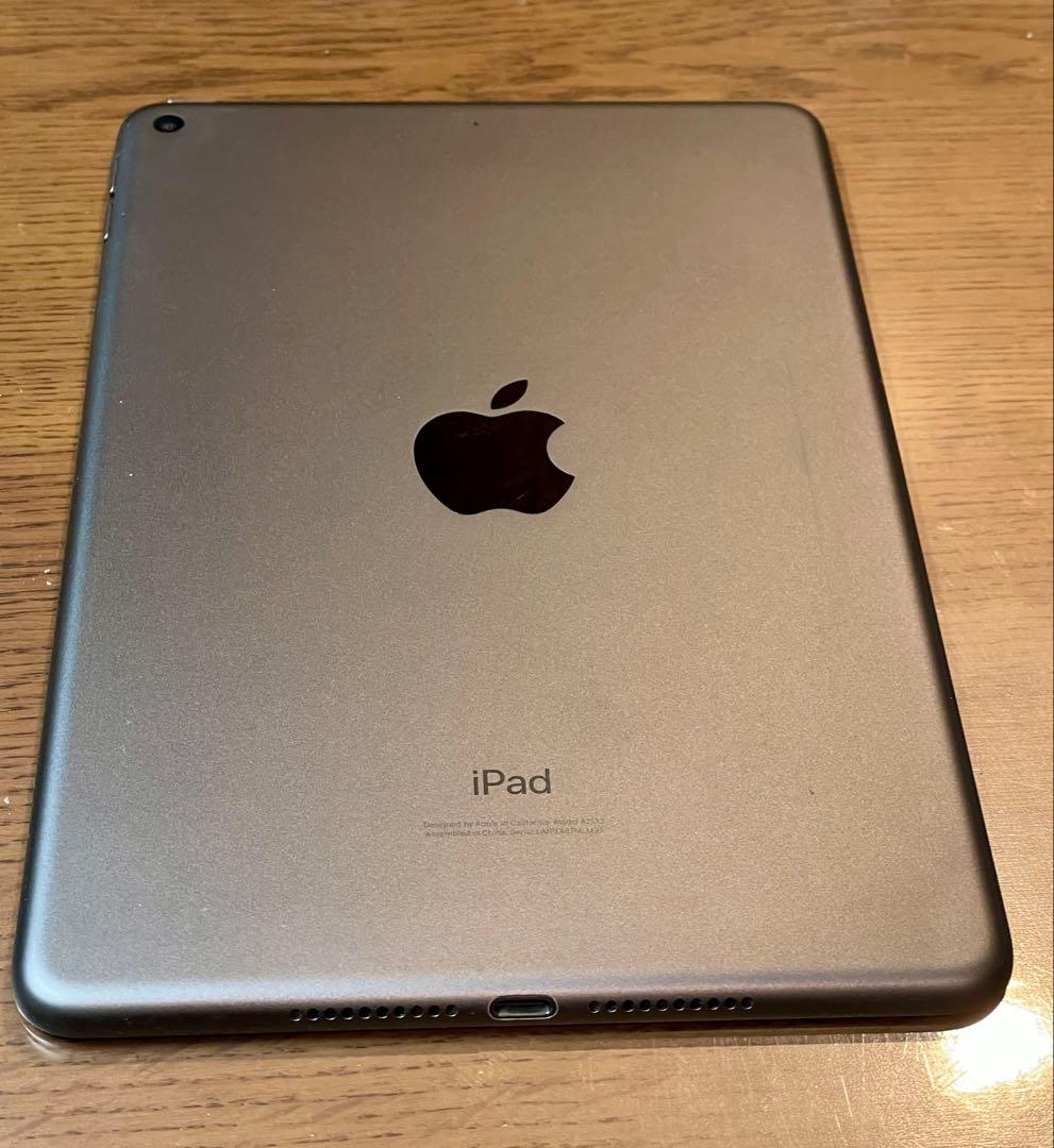iPad mini (第5世代) 64GB WiFi 中古品