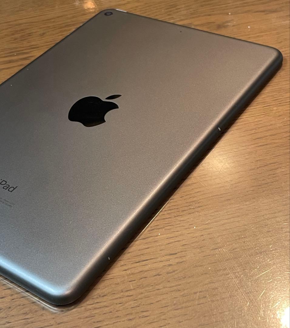 iPad mini (第5世代) 64GB WiFi 中古品