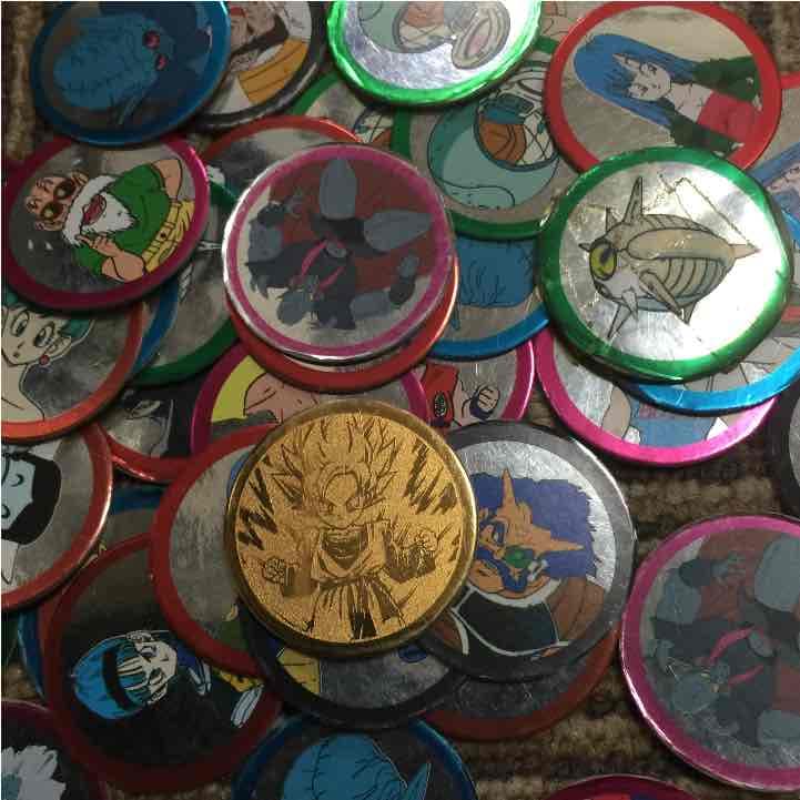 ドラゴンボールZ