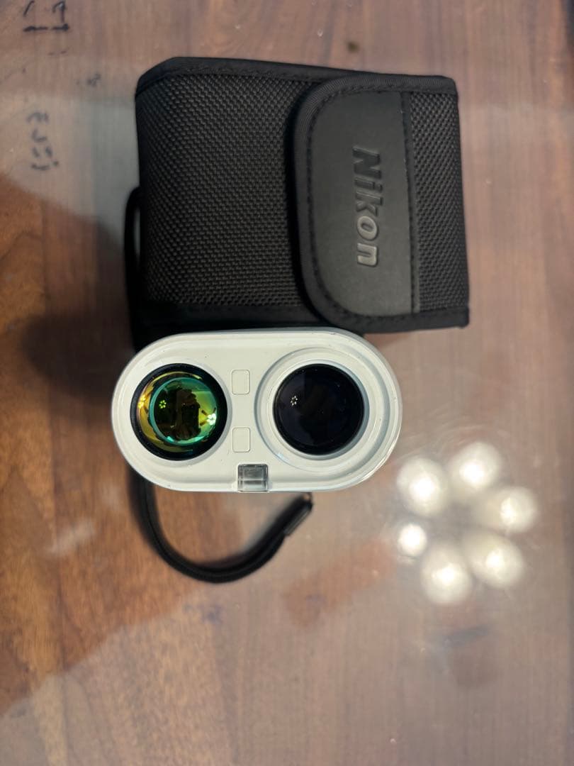 Nikon ニコン　クールショットプロ　スタビライザー