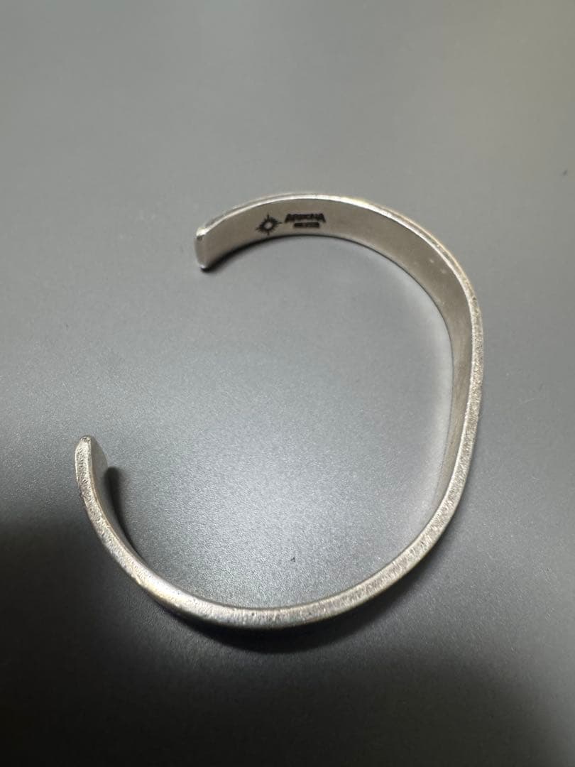 アリゾナフリーダム バングル