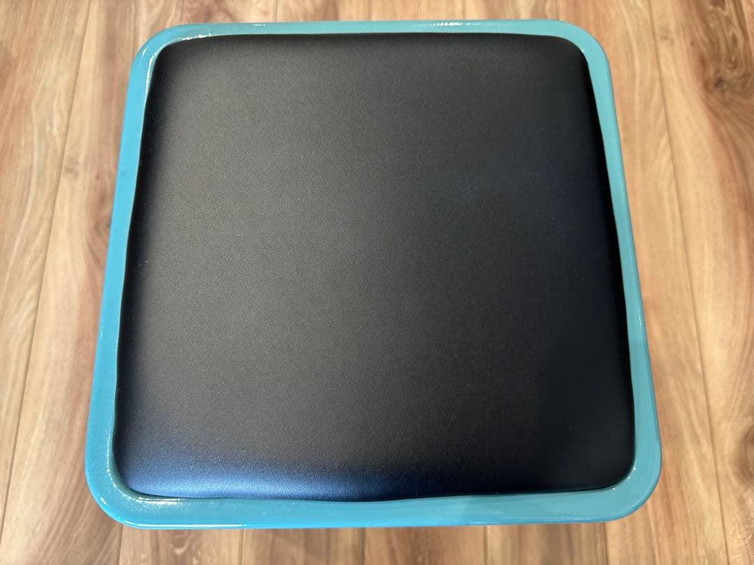 【お値下げ】ライトスツール LIGHT-45 GRAY GREENダルトン