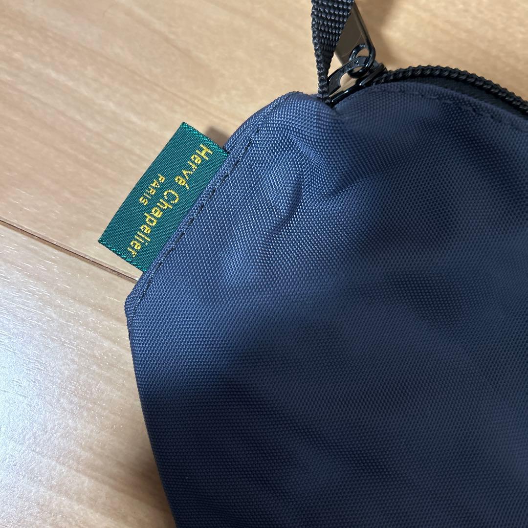 本日限定⭐︎エルベシャプリエHERVE CHAPELIERミニショルダーバッグ