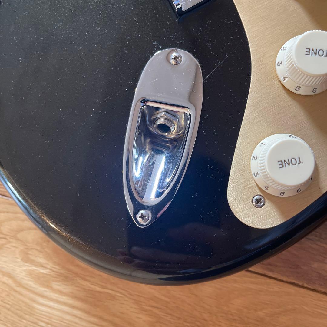 ギター Fender American Ultra StratocasterHSS