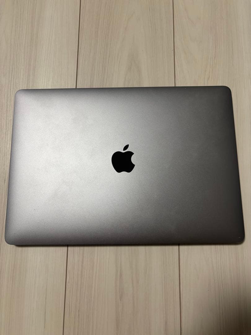Macbook Pro 13(M1/512GB/16GB) 付属品完備　美品