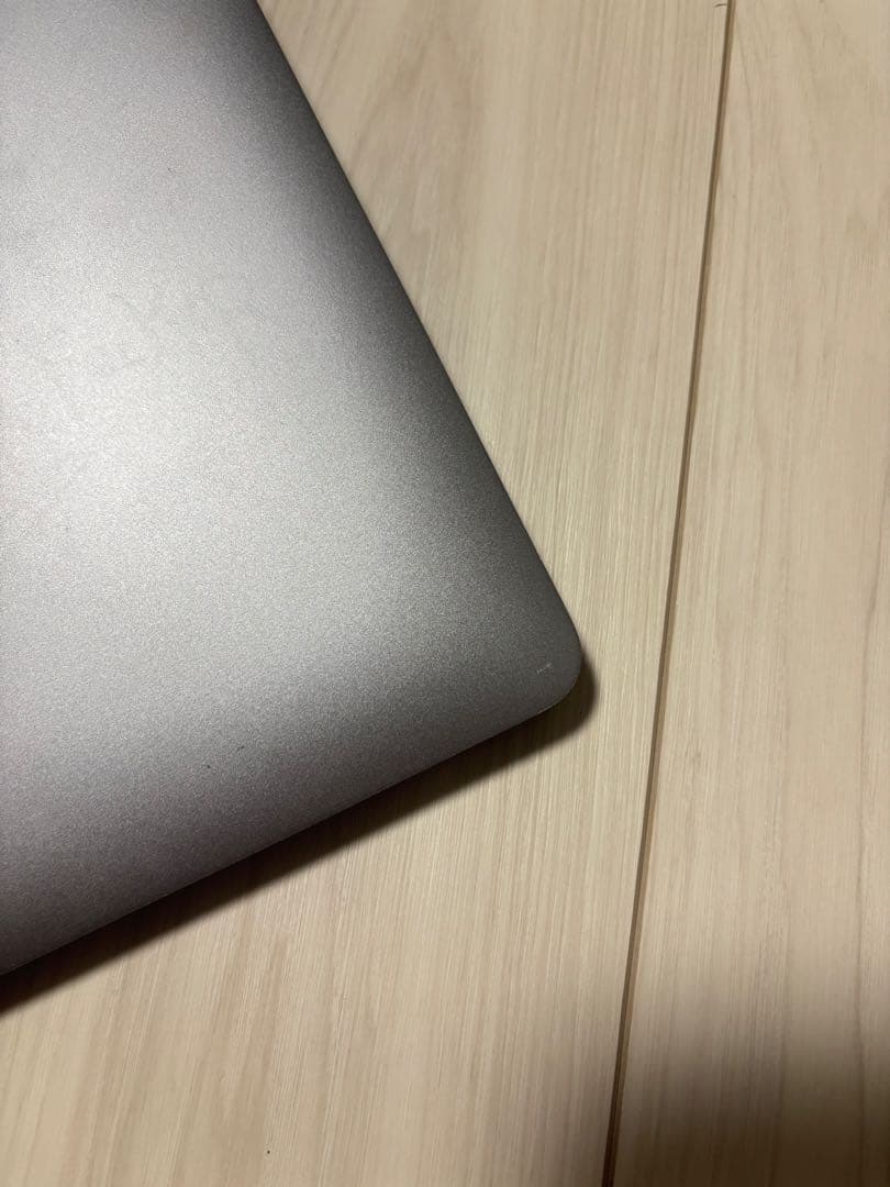 Macbook Pro 13(M1/512GB/16GB) 付属品完備　美品