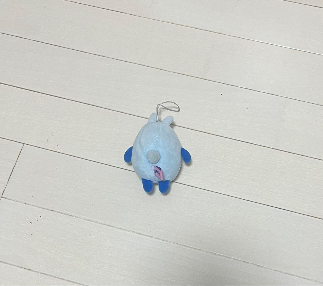 ASTRO チャウヌ　ヌンヌ　ロロハ　ぬいぐるみ