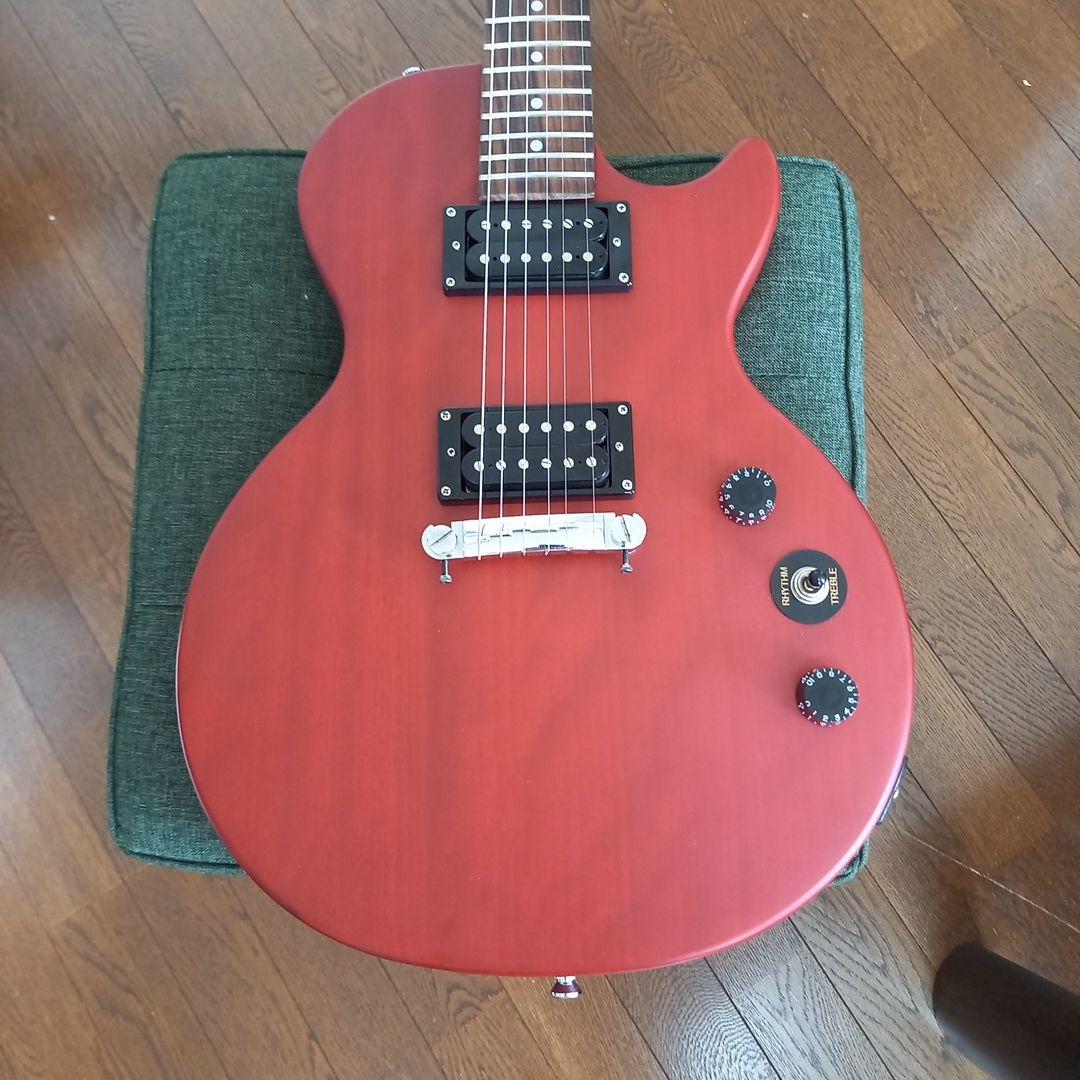 『美品』Epiphone By Gibson Les Paul Special