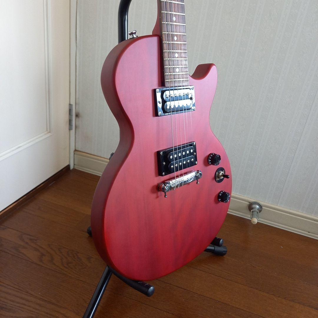 『美品』Epiphone By Gibson Les Paul Special