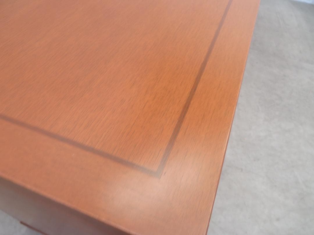 美品■天童木工■チーク材■1990年代■ヴィンテージ■サイドボード■北欧モダン■