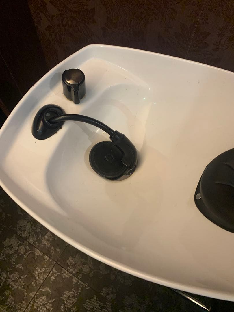 タカラベルモント シャンプー台　RS-1