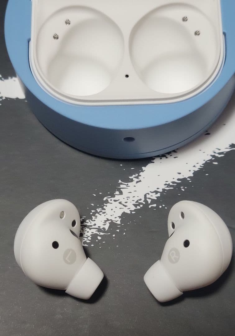 アイドル SLBS GALAXY Buds2 Pro Stray Kids Edition