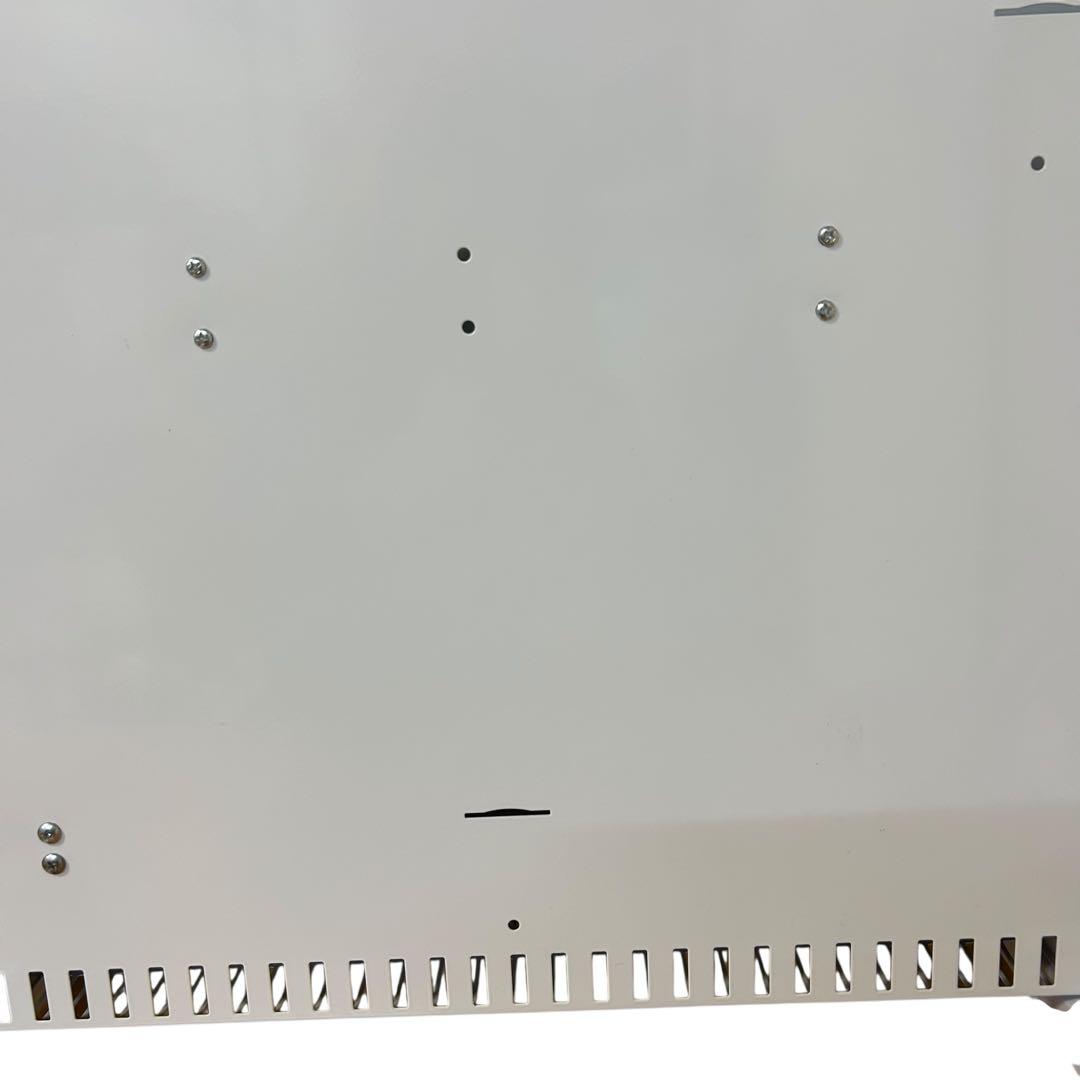 アスウェル ASU-020MA2 遠赤外線パネルヒーター 600W