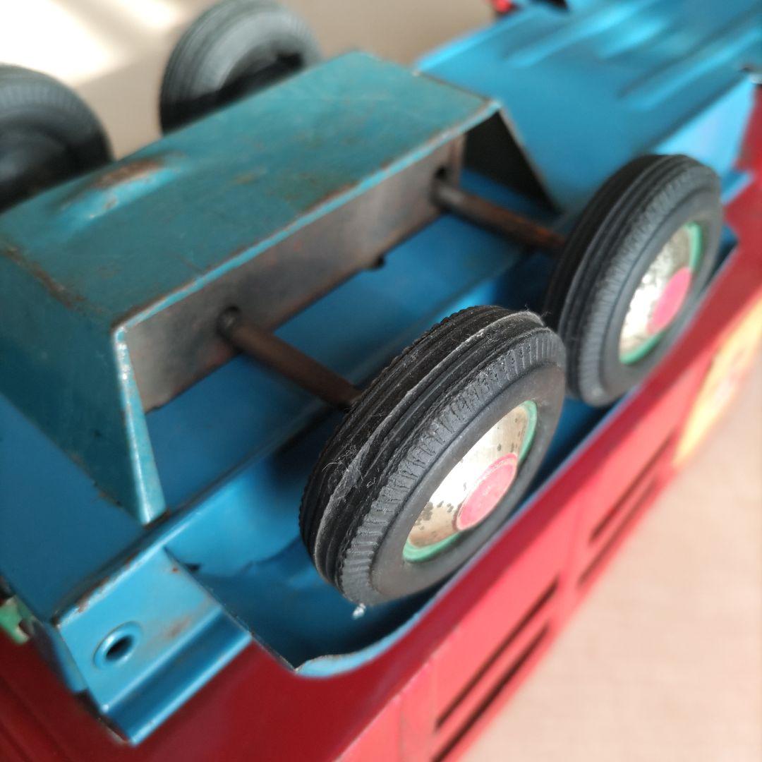 マルサン コンドル