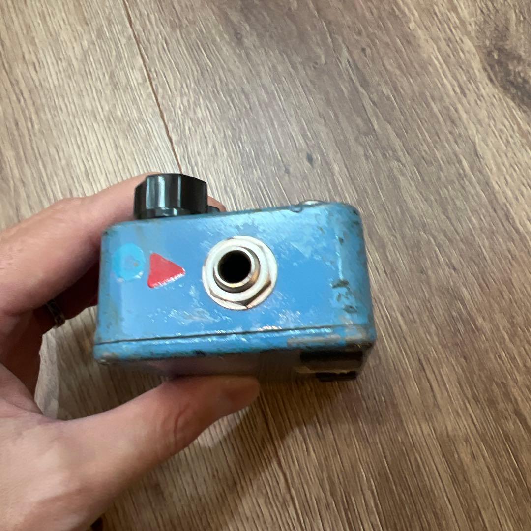 FUZZ FACTORY レアカラー