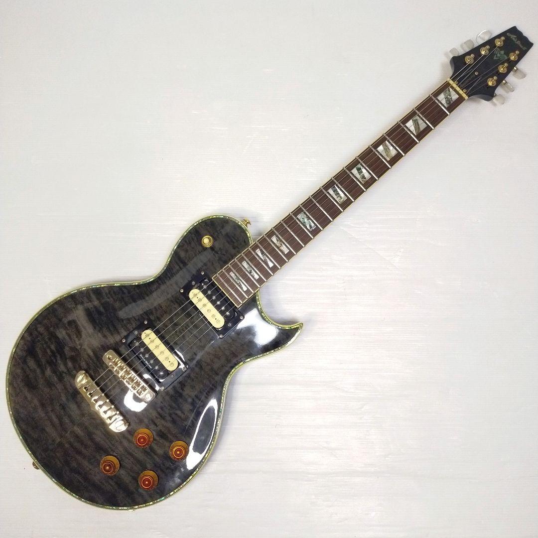 【豪華アバロン】Aria Pro II PE-ANNIVERSARY