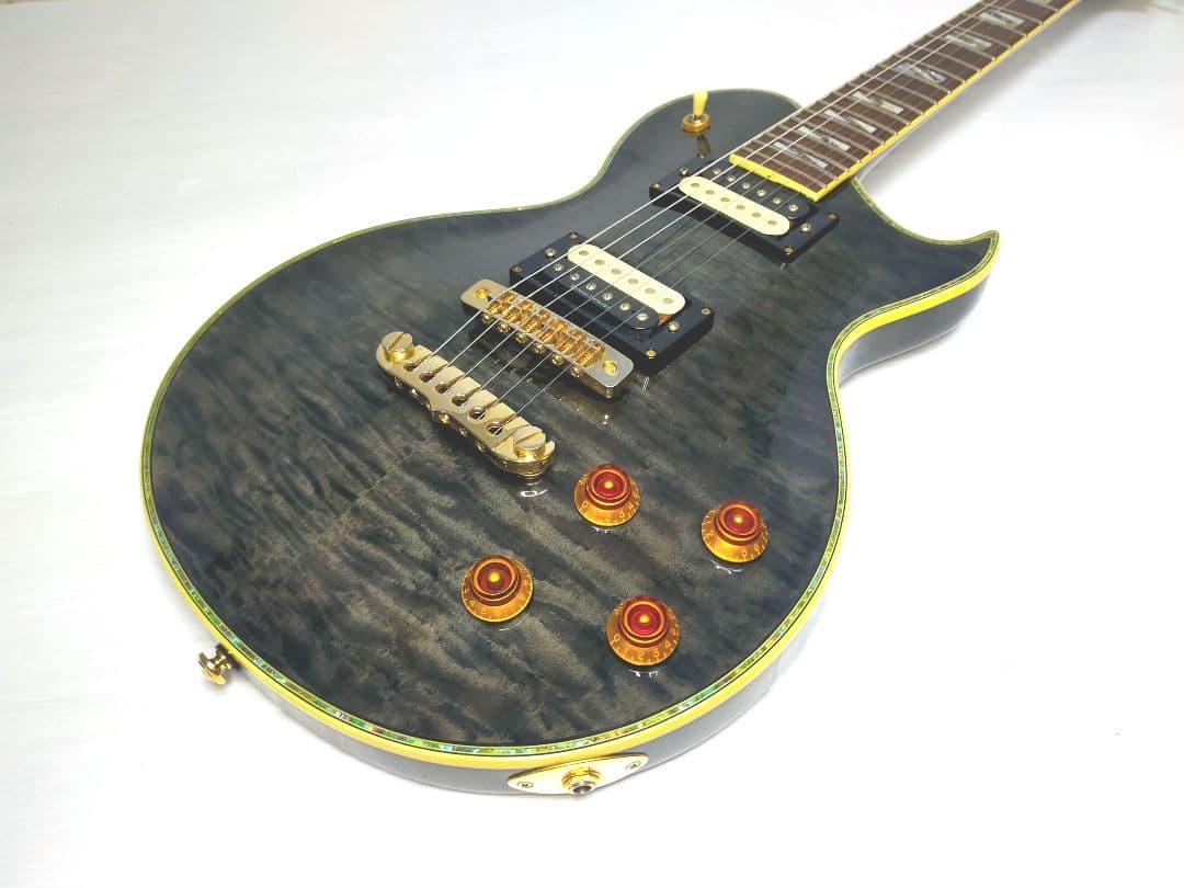 【豪華アバロン】Aria Pro II PE-ANNIVERSARY