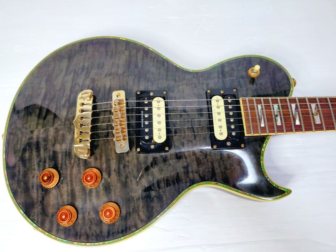 【豪華アバロン】Aria Pro II PE-ANNIVERSARY