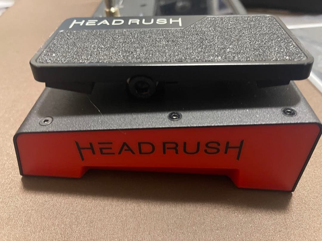 Headrush MX5 マルチエフェクター　中古