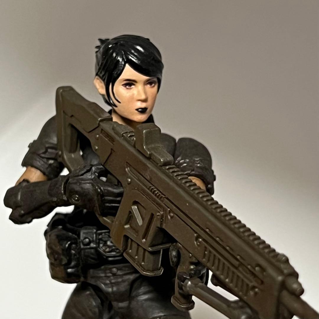 限定品　アシッドレイン FAV-C01 シャドウオブアサマイト 武器Dセット