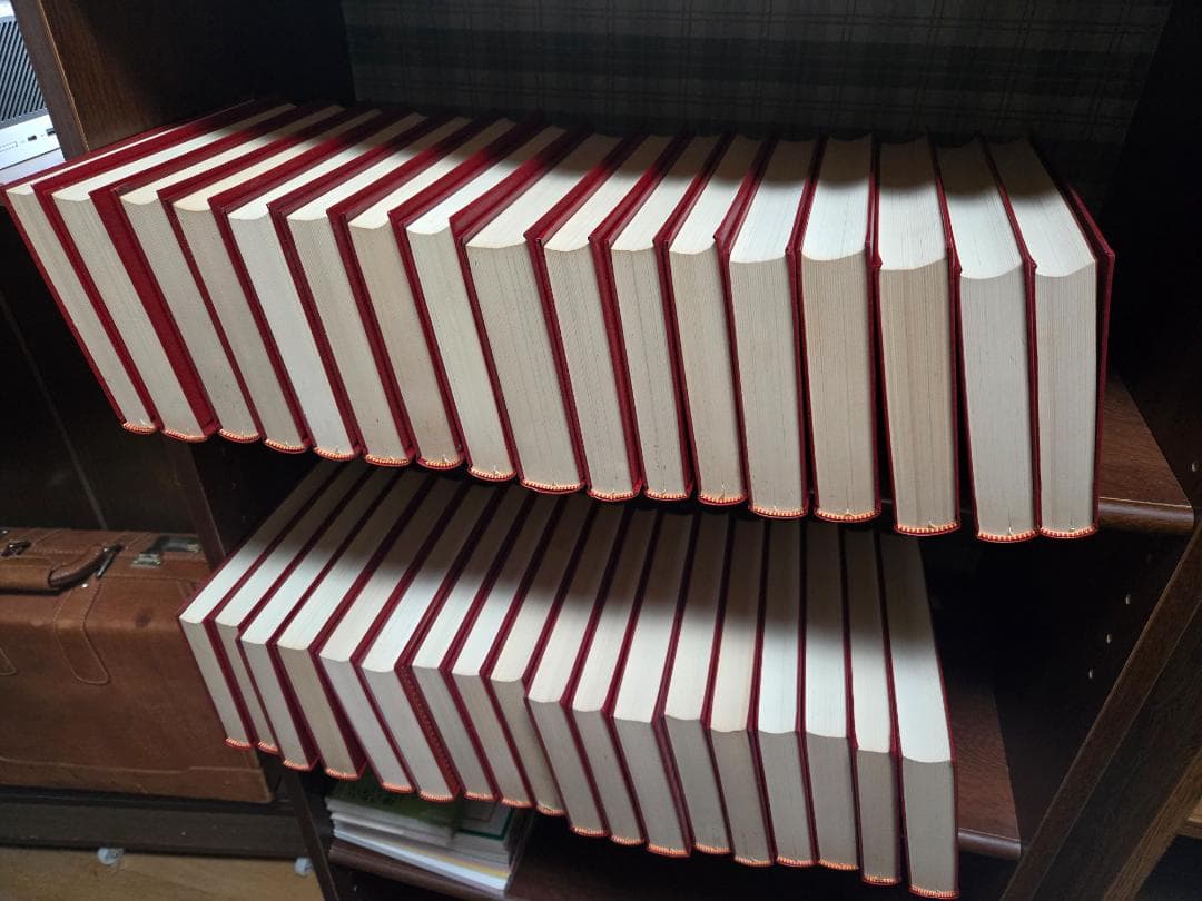 決定版　ロシア文学全集　全35巻