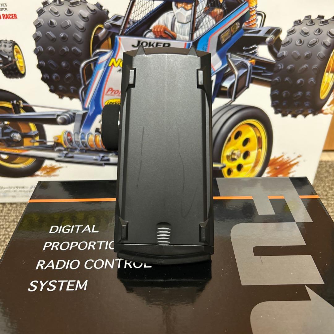 タミヤ　RC NOVAFOX セット