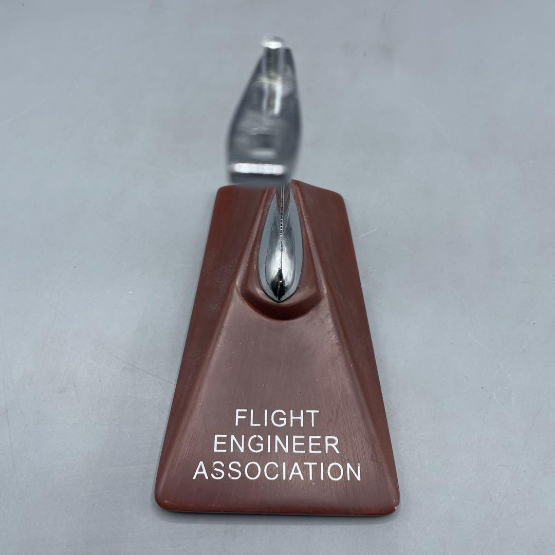 非売品 JAL B747-300 JA8177 ソリッドモデル