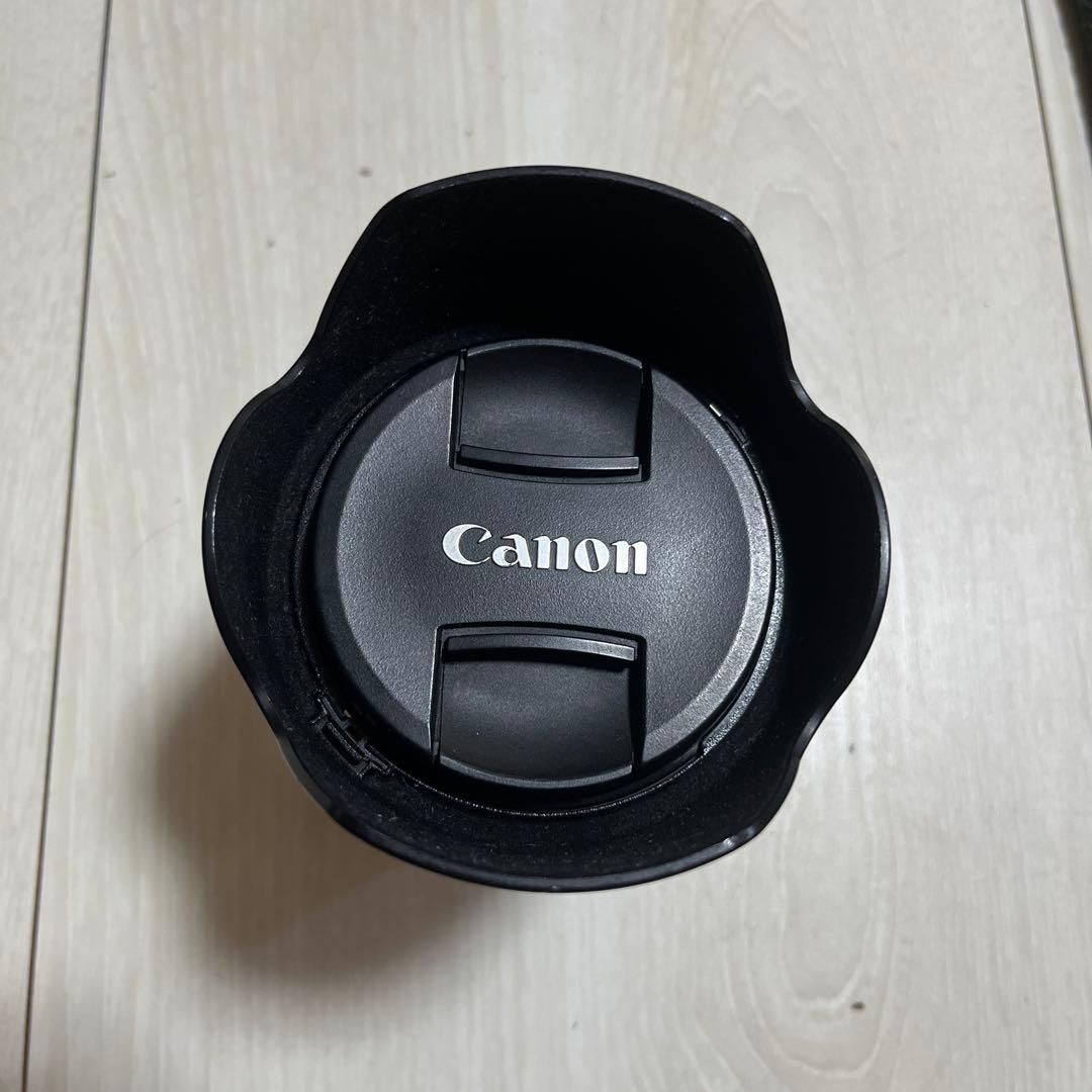 ジャンクCanon EF 24-105mm f/4 L IS USM