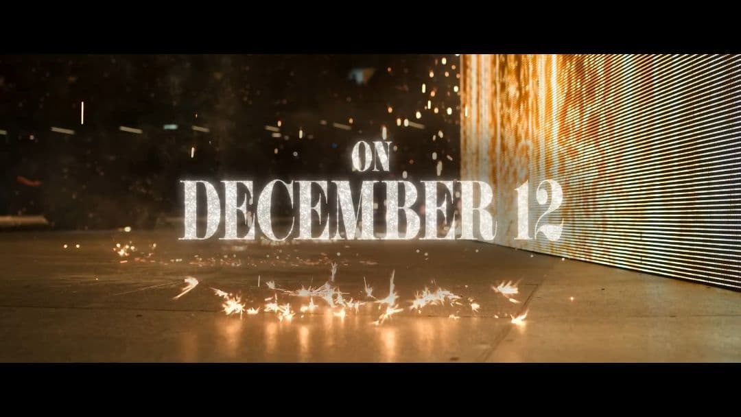 ミュージシャン New album Sweat & Vanilla Perfume Poster